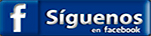 Siguenos en Facebook facebook
